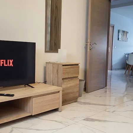 Flat 1 In Swieqi * Is-Swieqi