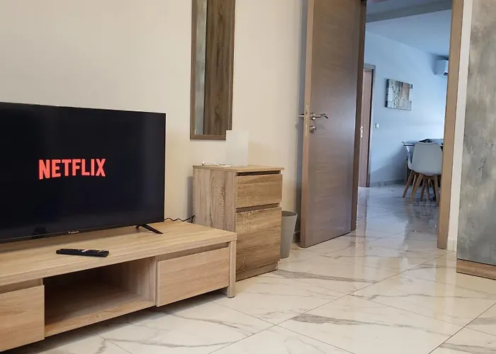 Flat 1 In Swieqi * Is-Swieqi