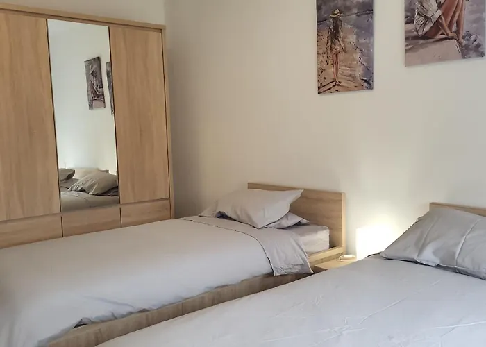 Flat 1 In Swieqi Is-Swieqi