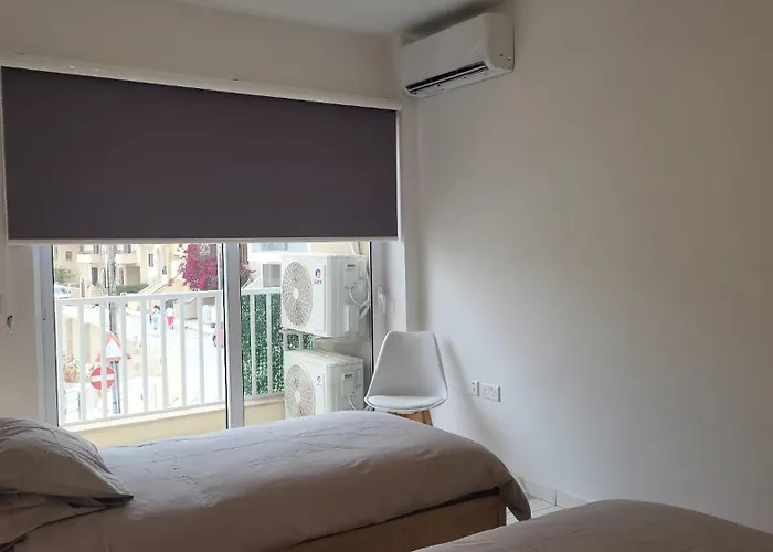 Flat 1 In Swieqi Is-Swieqi