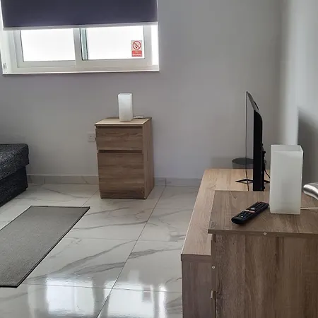 Flat 1 In Swieqi Apartman Is-Swieqi