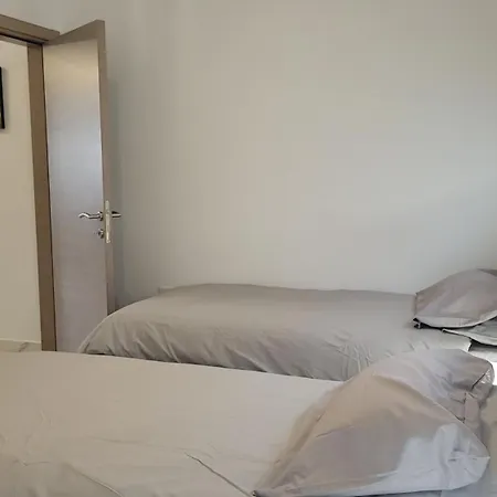Flat 1 In Swieqi Apartman