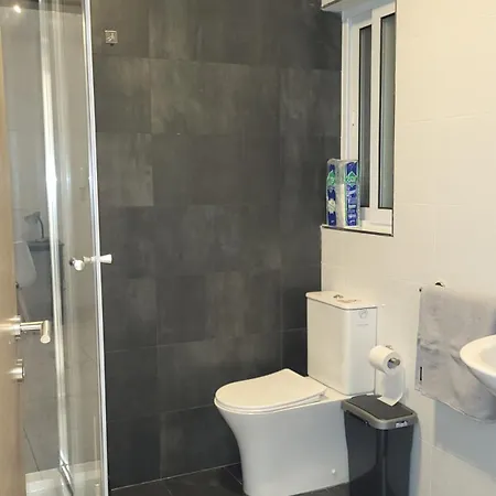 Flat 1 In Swieqi Apartman *