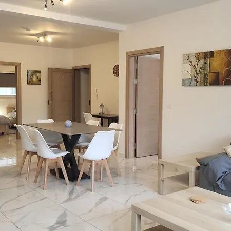 Flat 1 In Swieqi Apartament Is-Swieqi