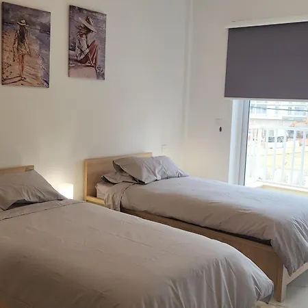 Flat 1 In Swieqi Appartement