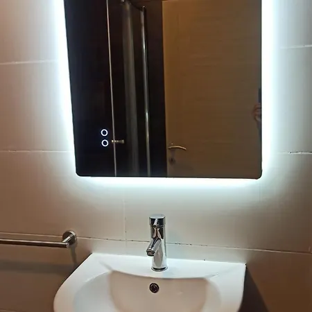 Flat 1 In Swieqi Apartament *