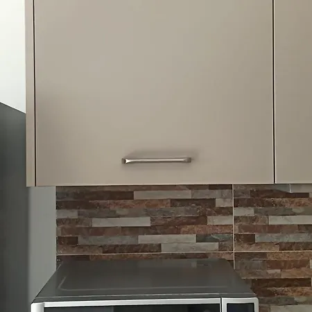 Flat 1 In Swieqi