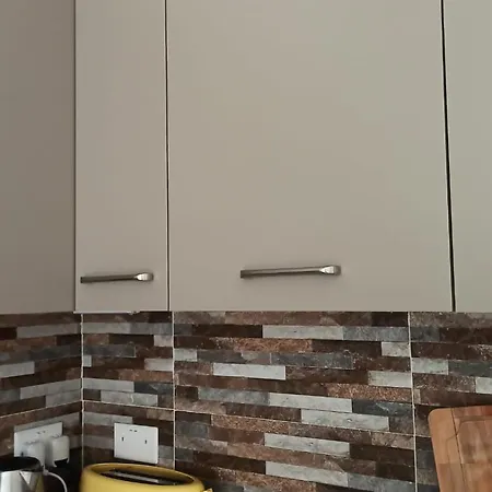 Flat 1 In Swieqi *