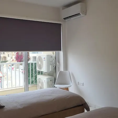 Flat 1 In Swieqi Is-Swieqi