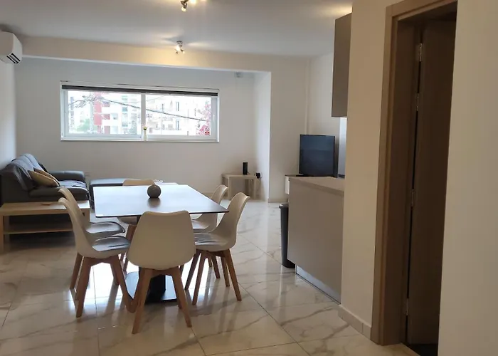 Daire Flat 1 In Swieqi *