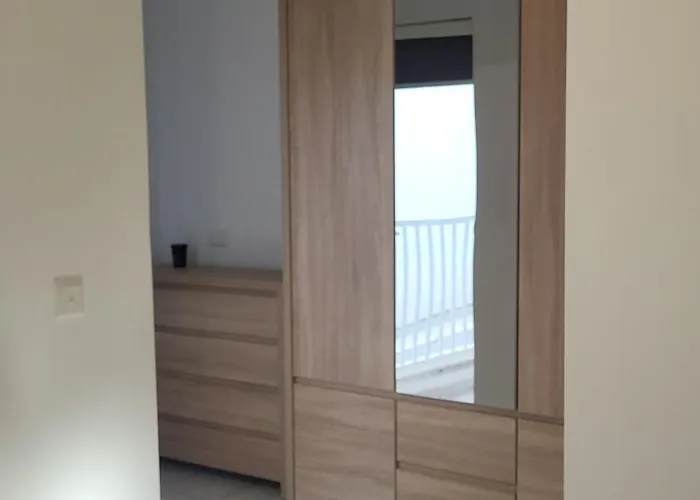 Daire Flat 1 In Swieqi