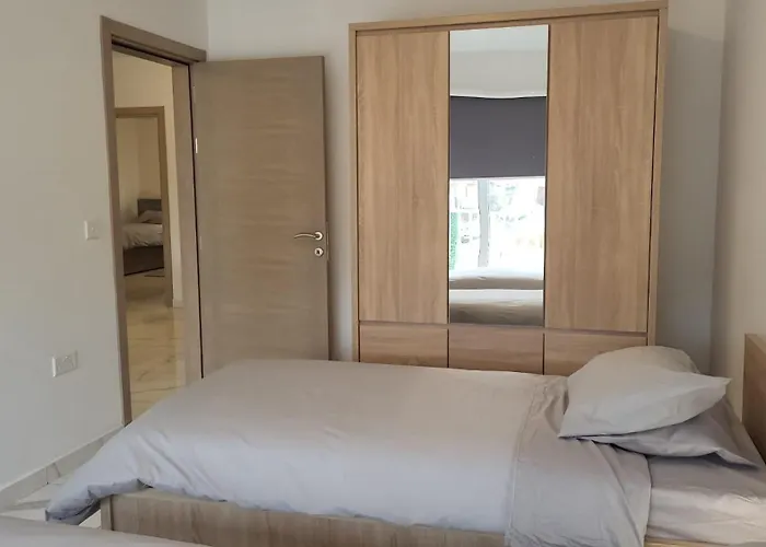 Daire Flat 1 In Swieqi *